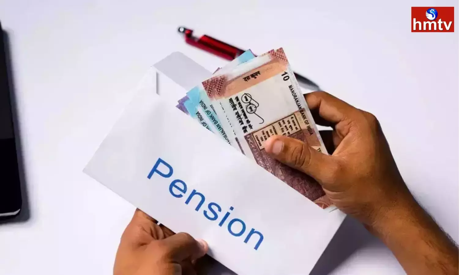 Central Govt Plan to Bring Pension Scheme With Minimum Returns Says Pfrda Chairman Check Full Details