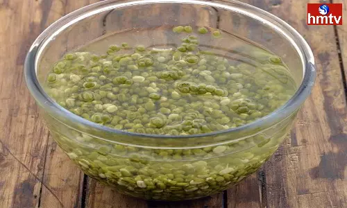 Amazing Benefits of Eating Soaked Moong Dal Divine Medicine for Diabetic Patients Amazing Benefits of Eating Soaked Moong Dal Divine Medicine for Diabetic Patients