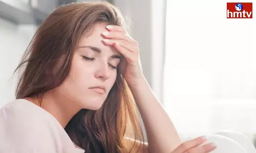 Alert for Women what Kind of Food to Eat During Period What Kind of Food Not to Eat