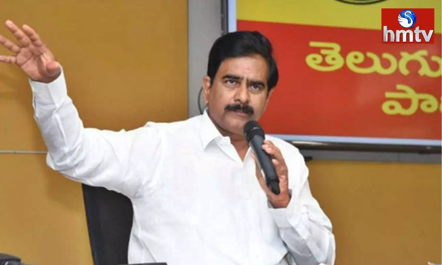 TDP Leader Devineni Uma Sensational Comments On Ysrcp Leaders