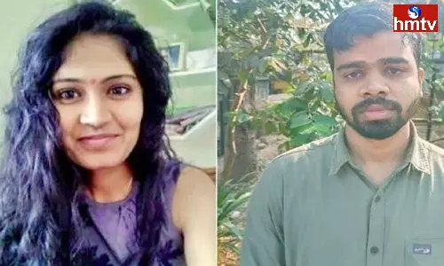 Medico Preethi Case Accused Saif Suspended for One Year by KMC