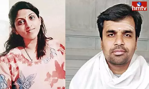 Apsara Murder Case Sensational Reports Revealed in Remand Report