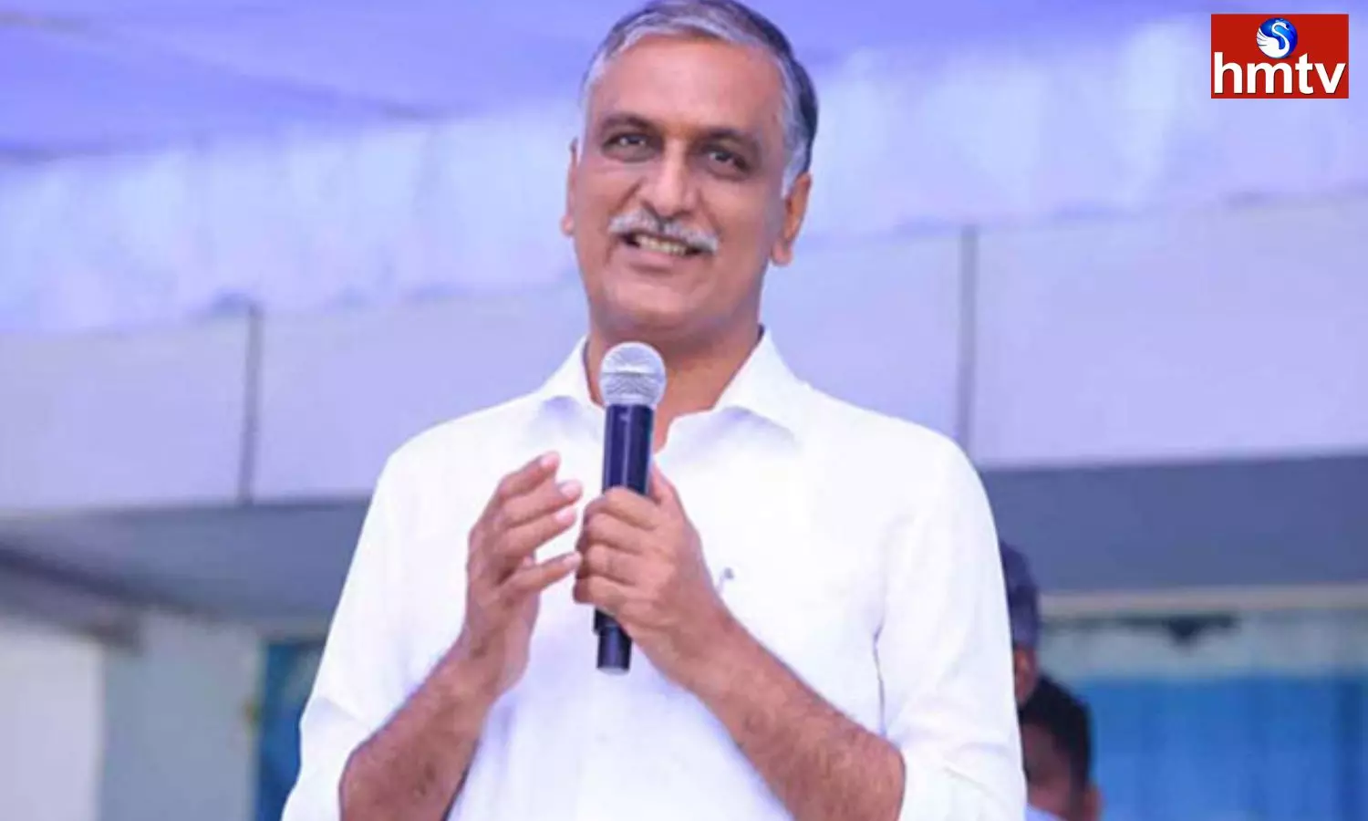Minister Harish Rao Comments Minister Harish Rao Comments