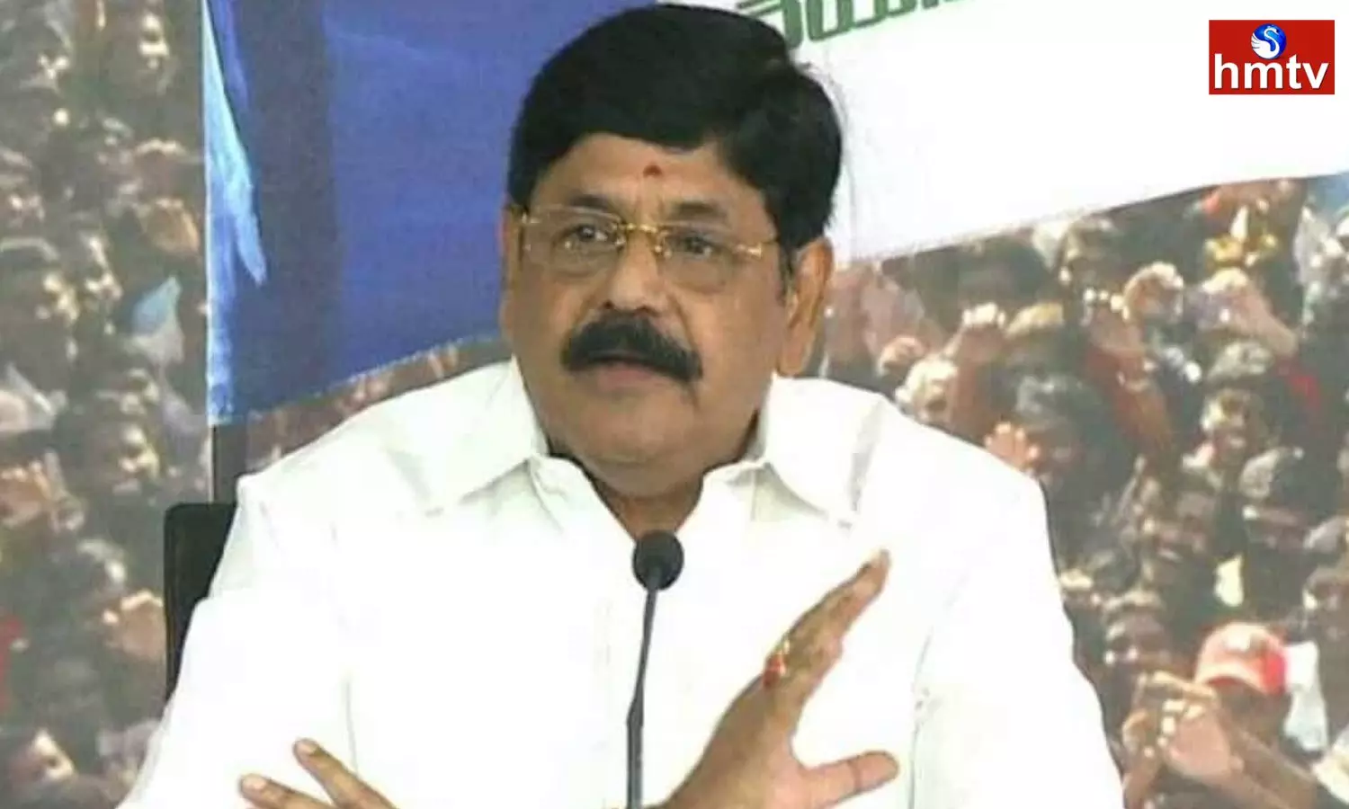 Anam Ramanarayana Reddy Set To Join TDP