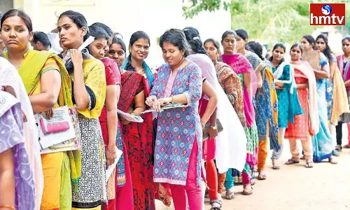 Group-1 Prelims Exam in Telangana today