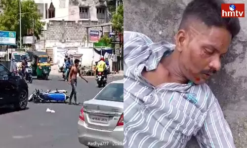 Veerangam On The Road Veerangam On The Road