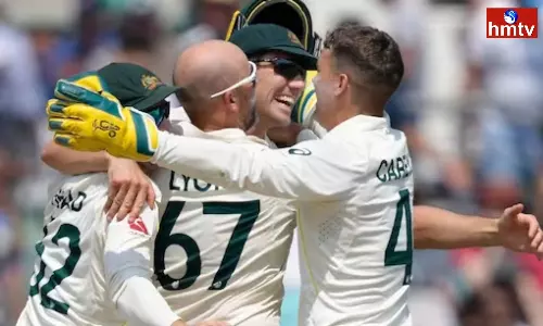 Australia Won The World Test Championship