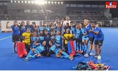 Indian Girls Who Made History Indian Girls Who Made History