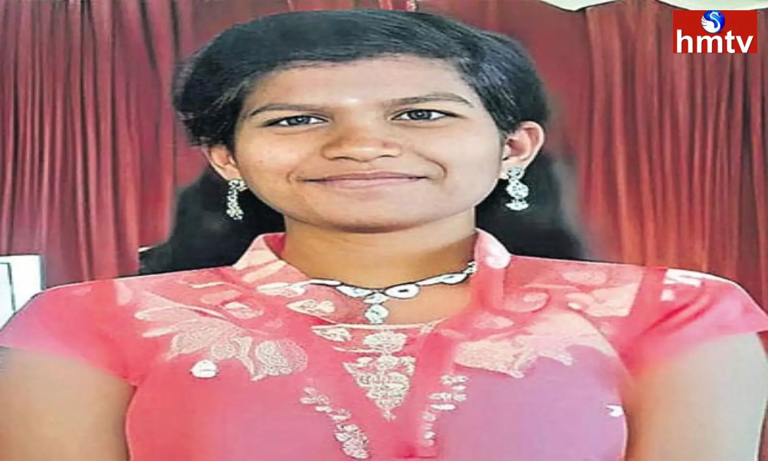 New Twist In Sirisha Murder Case