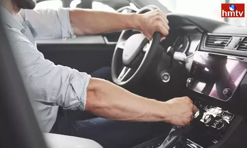 Be Sure to Remember These Things While Driving a Manual Car Be Sure to Remember These Things While Driving a Manual Car