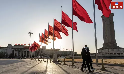 China Tells Last Indian Journalist to Leave This Month China Tells Last Indian Journalist to Leave This Month