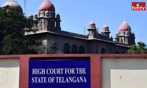 Telangana High Court Rejects Stay On Group 3, 4 Exams Telangana High Court Rejects Stay On Group 3, 4 Exams