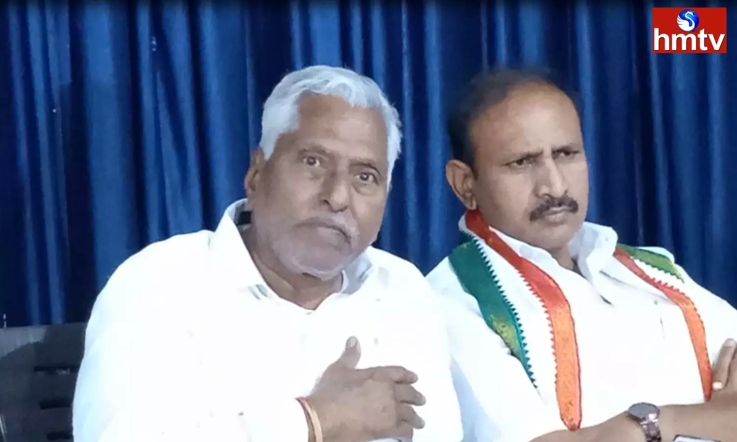 Jeevan Reddy: కేసీఆర్ పాలనలో ఆగమైన తెలంగాణ Jeevan Reddy: కేసీఆర్ పాలనలో ఆగమైన తెలంగాణ