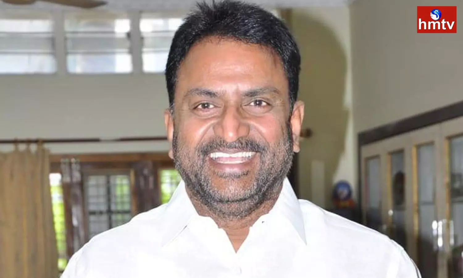 Kuchadi Srihari Rao resigned from BRS Party