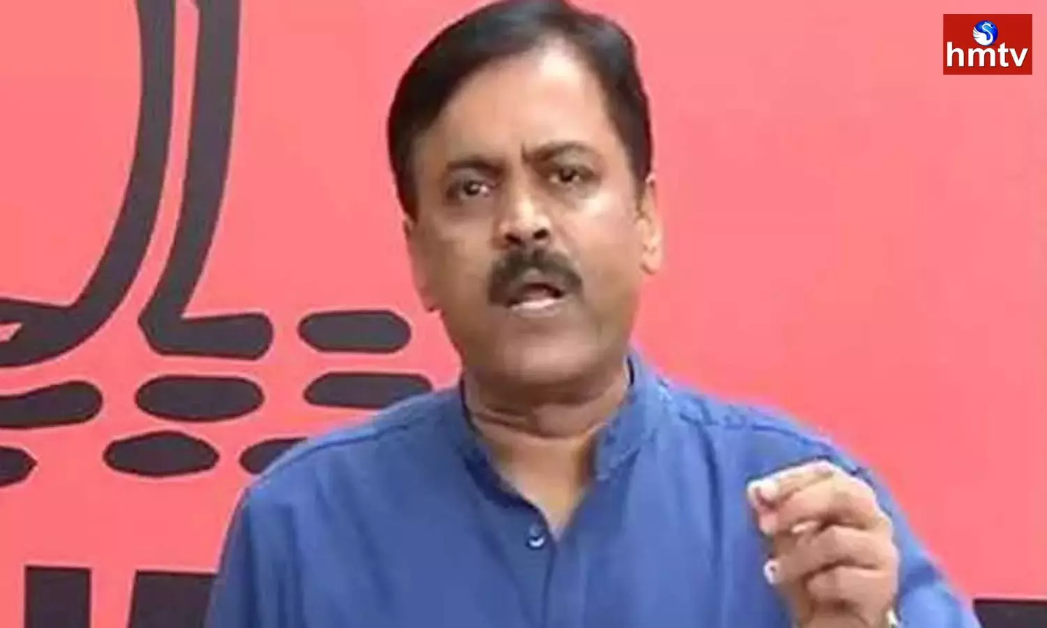 We Will Release A Book On AP Government Corruption Says GVL Narasimha Rao