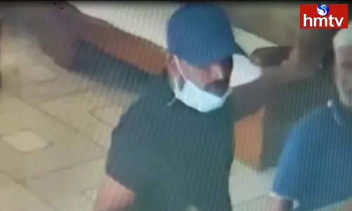 Fake Doctor Arrested In Secunderabad Fake Doctor Arrested In Secunderabad