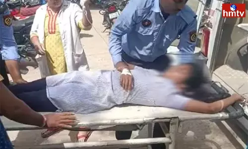 IIIT-Basara Student Dies by Suicide