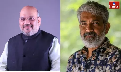 Amit Shah Tour In Telangana From Tomorrow Amit Shah Tour In Telangana From Tomorrow