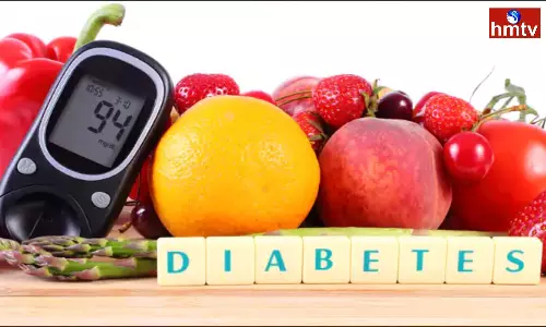 These Fruits are Beneficial for Diabetic Patients Glycemic Index is Low