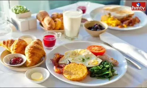 Morning Breakfast is Very Important for Health Know its Benefits Morning Breakfast is Very Important for Health Know its Benefits