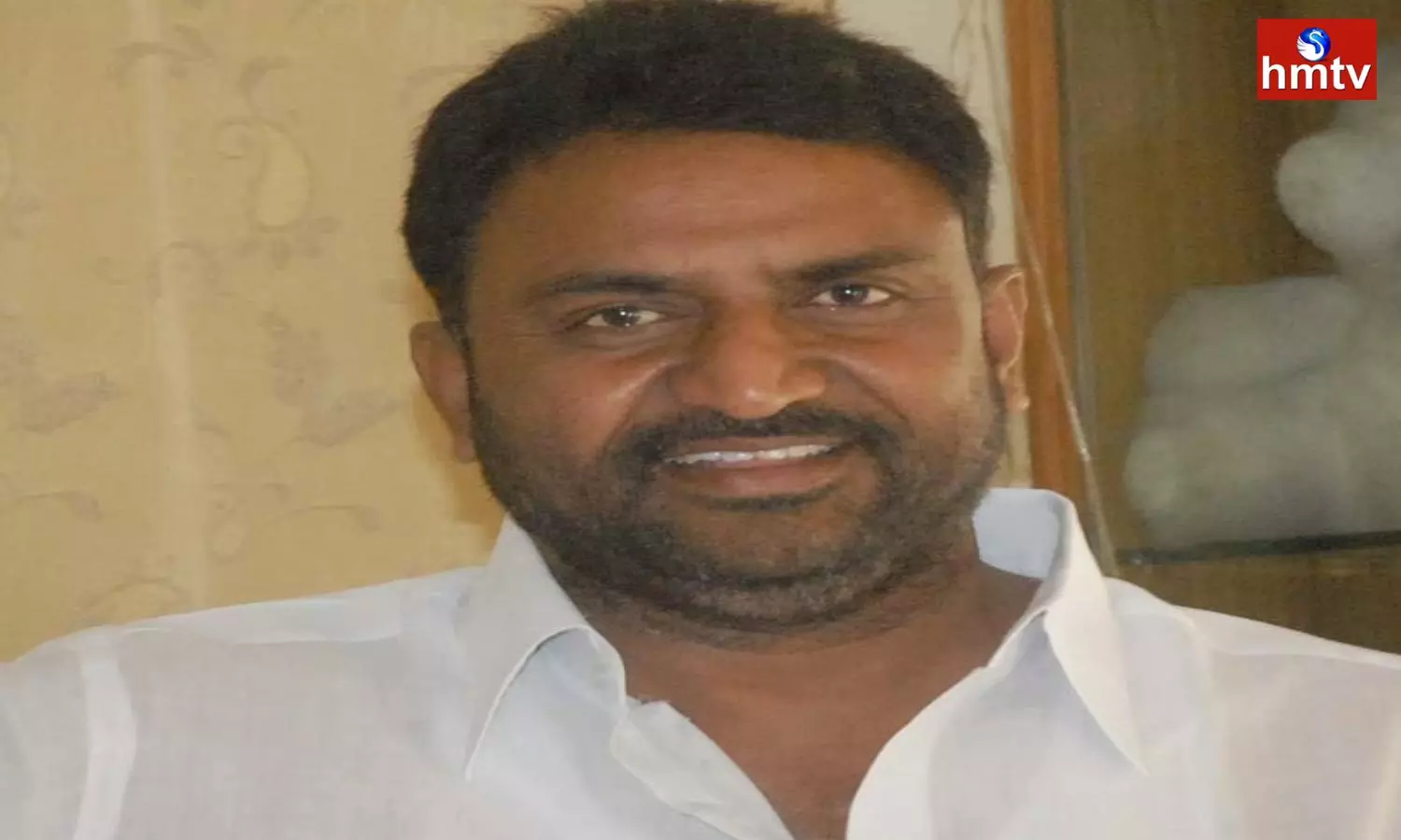 Kuchadi Srihari Rao Will joined the Congress today