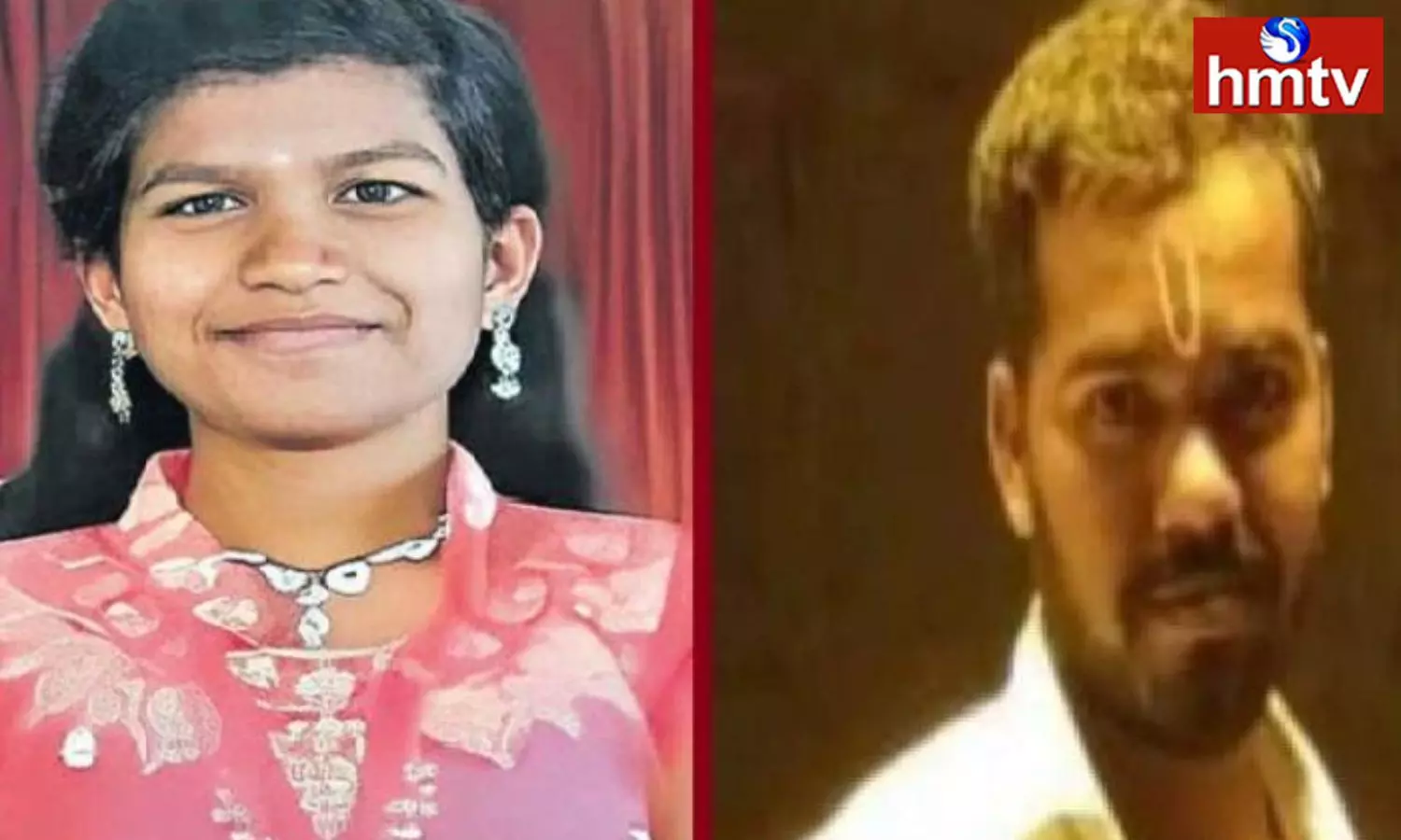 Brother In law Is The Murderer In Sirisha Murder Case