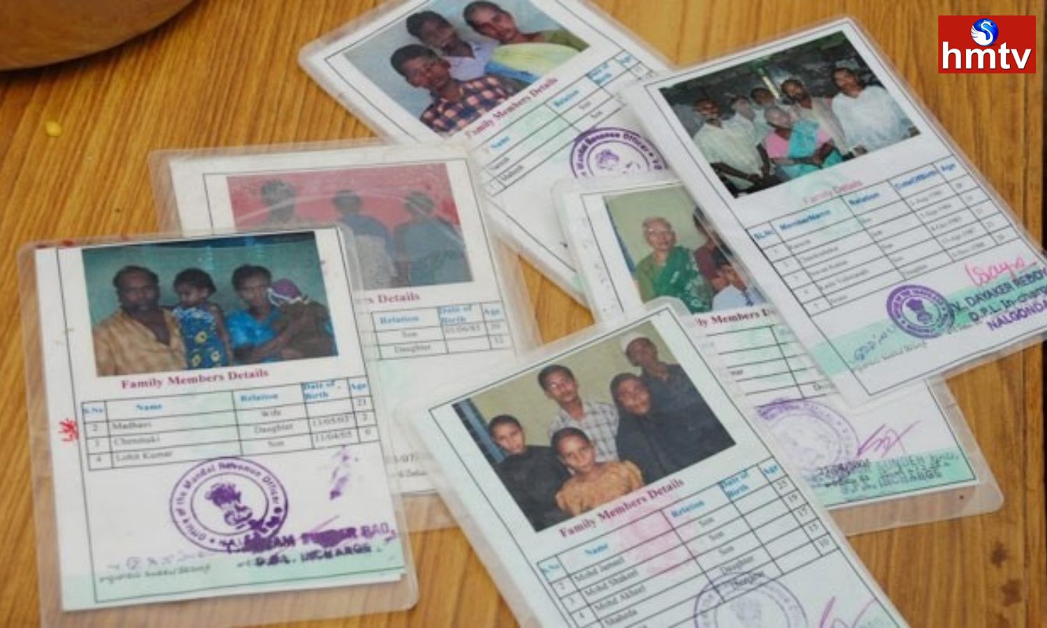 Ration Card రేషన్ కార్డుదారులకు బిగ్ అలర్ట్.. ఇలాంటి తప్పులు చేస్తే