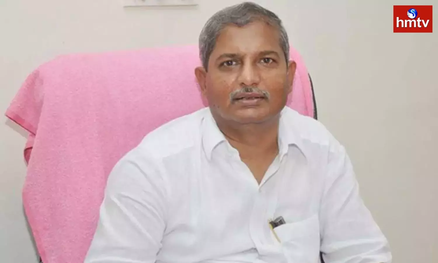 TRS Tickets For Sittings Only Says Ramesh Babu