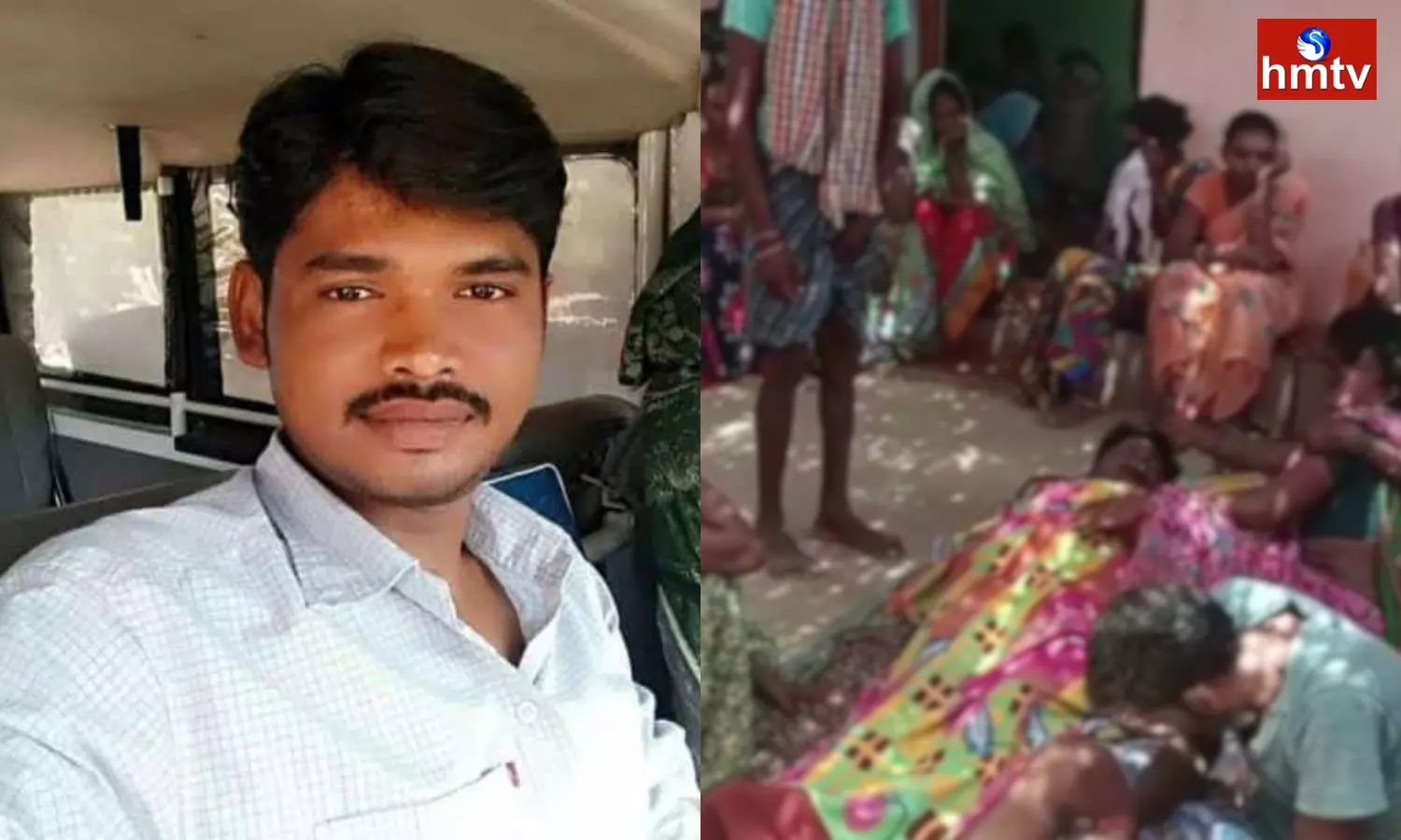 Pellikoduku Died With Sunstroke Pellikoduku Died With Sunstroke