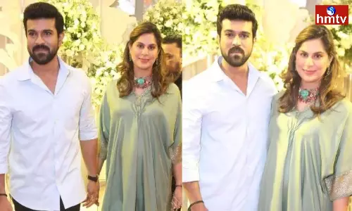 Upasana Konidela Take Big Decision For Upcoming Baby Upasana Konidela Take Big Decision For Upcoming Baby