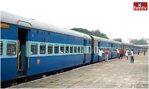 Are you Travel in Train pantry car Then you can Fines or Jailed Check Indian Railway Guidelines