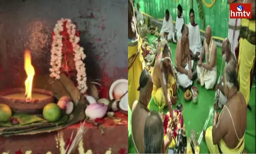 Series Of Accidents On Tirumala Ghatroad Series Of Accidents On Tirumala Ghatroad