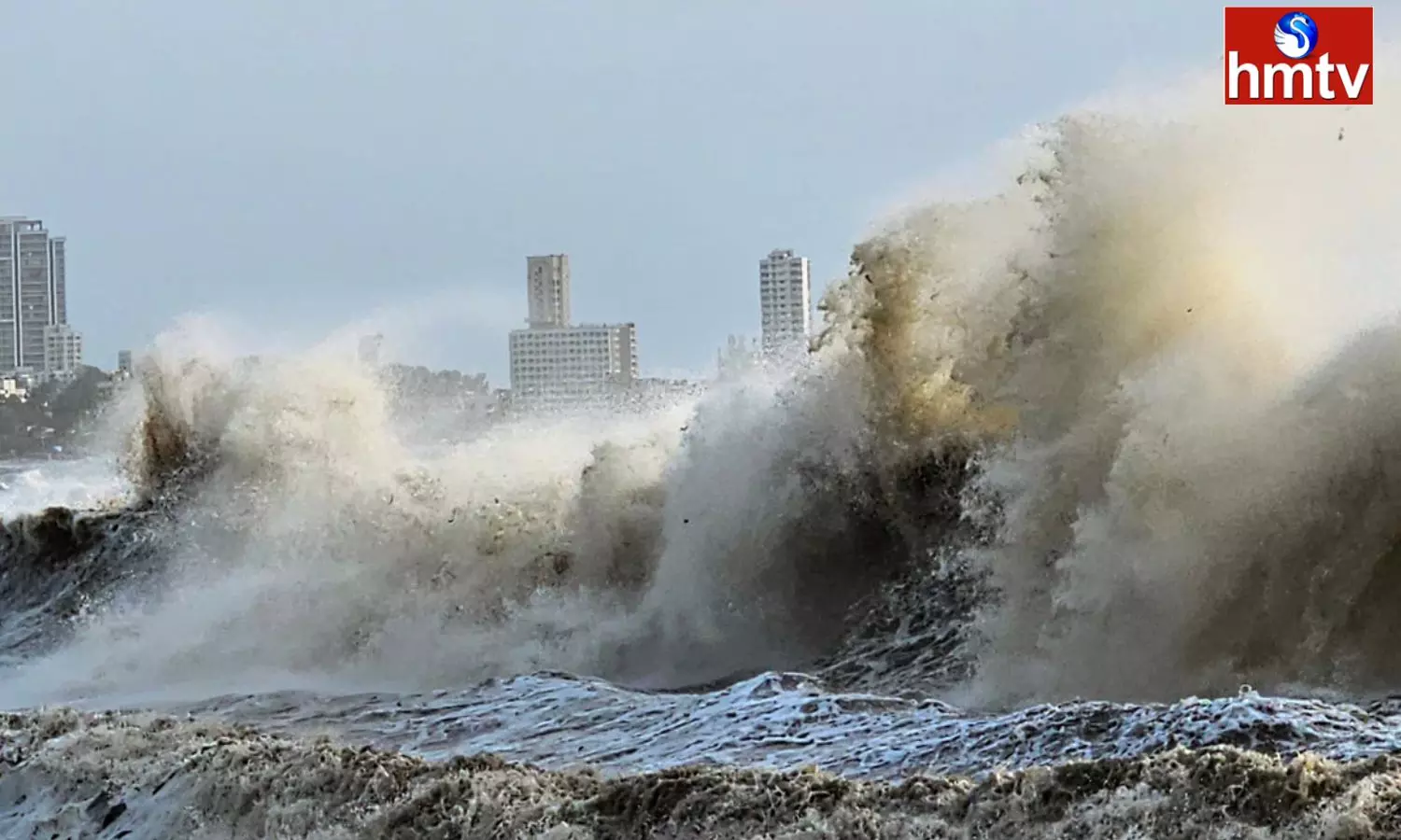 Cyclone Biparjoy Likely To Make Landfall In Gujarat