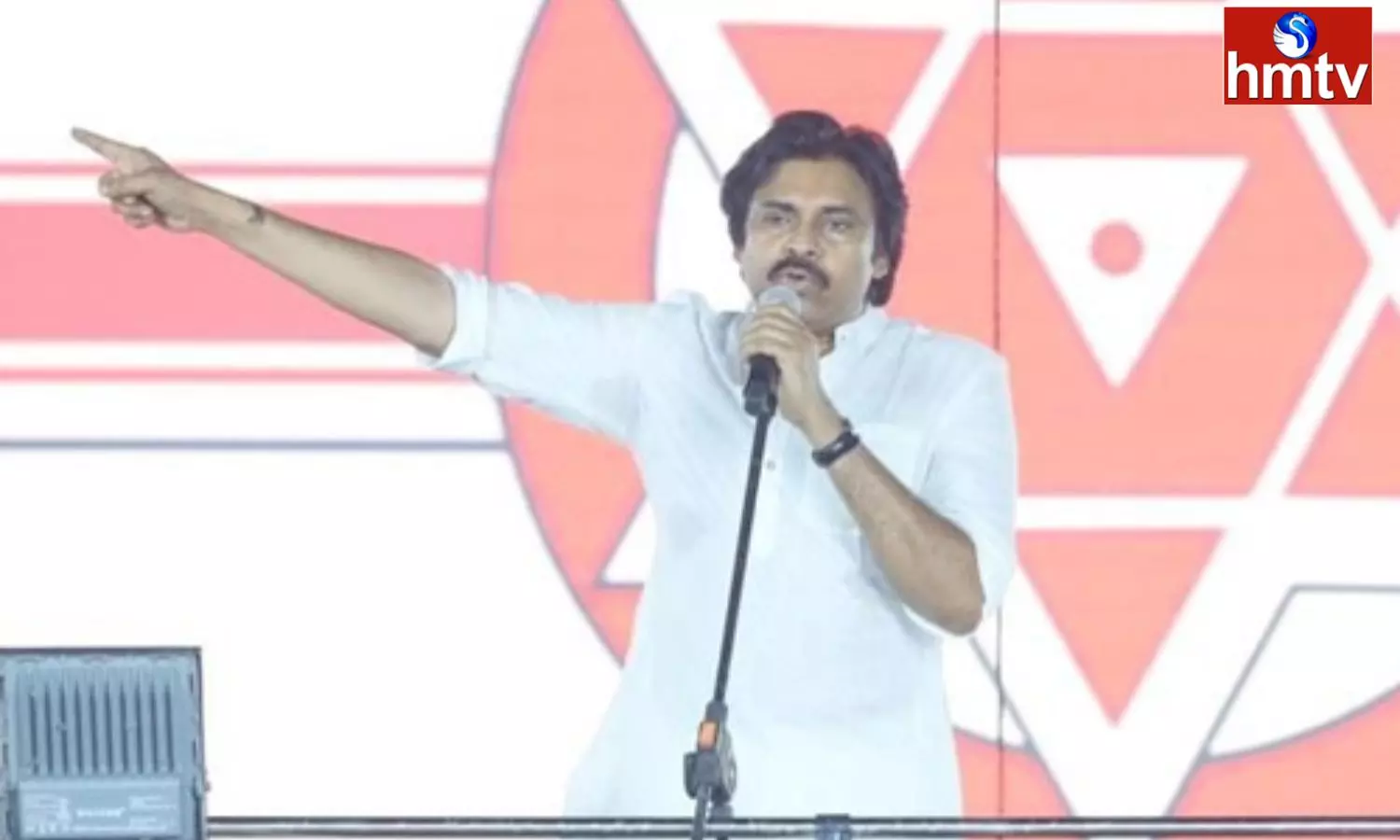 Pawan Kalyan Second day visit to Kakinada Pawan Kalyan Second day visit to Kakinada