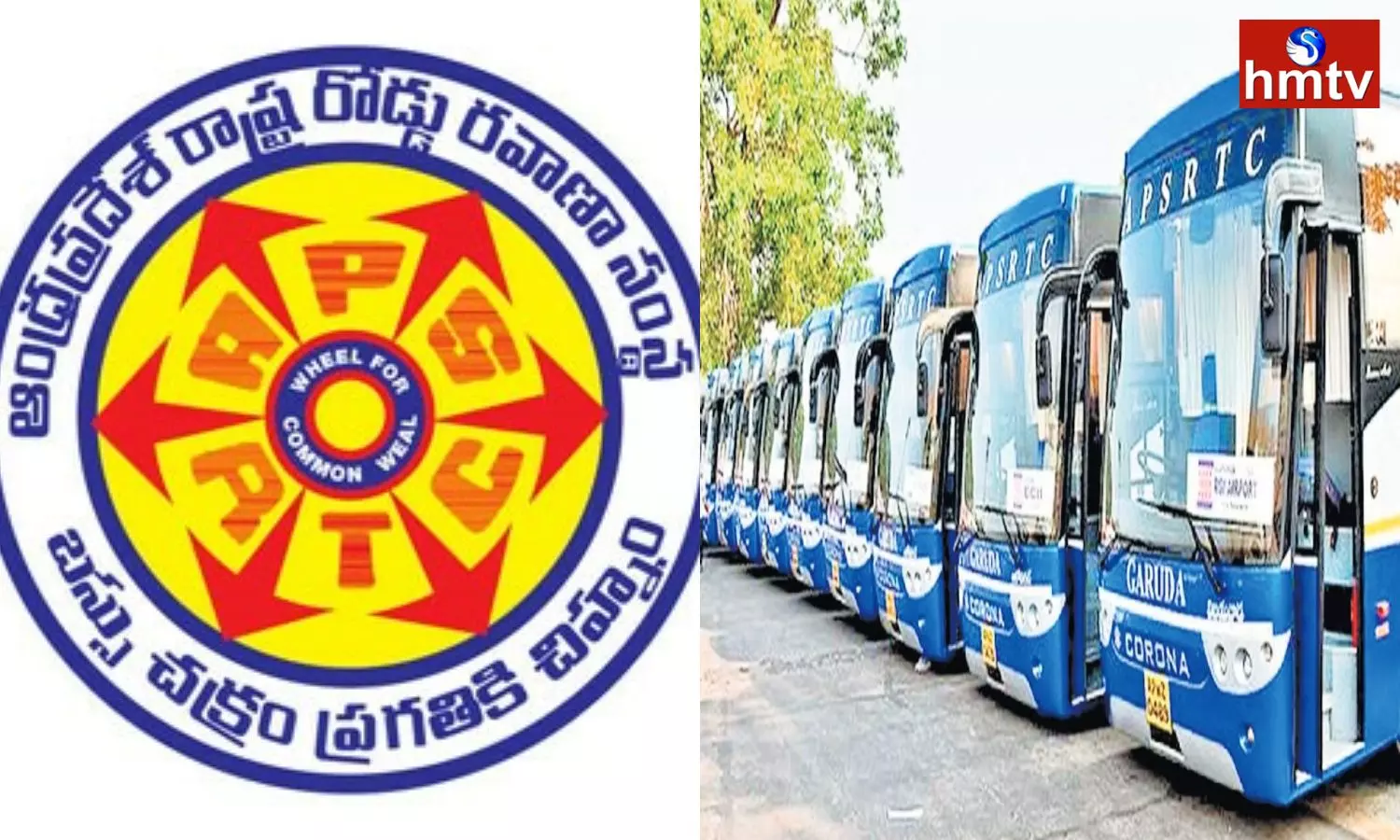 APSRTC Give Good Service To Customers