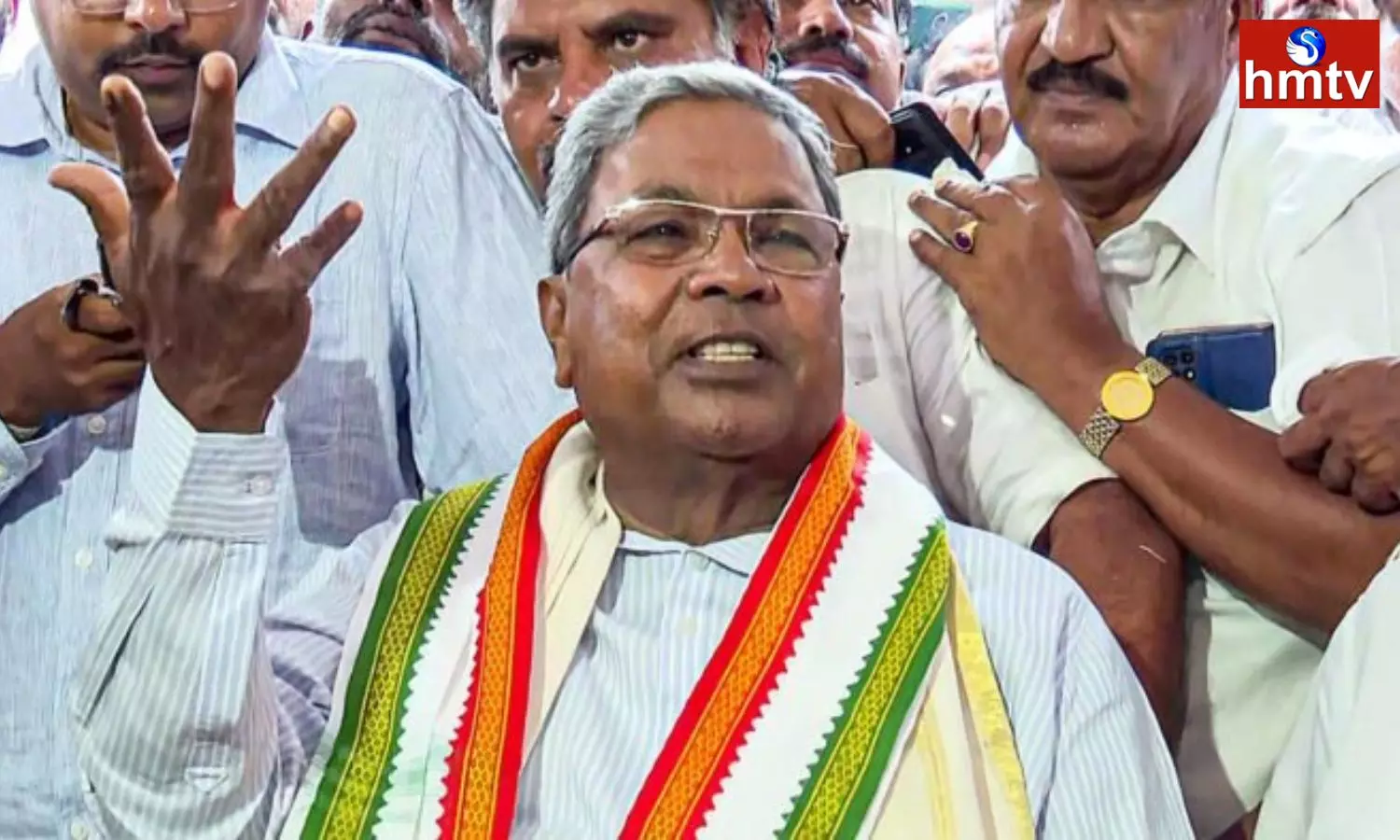 Karnataka Cabinet Decides To Repeal Anti-Conversion Law