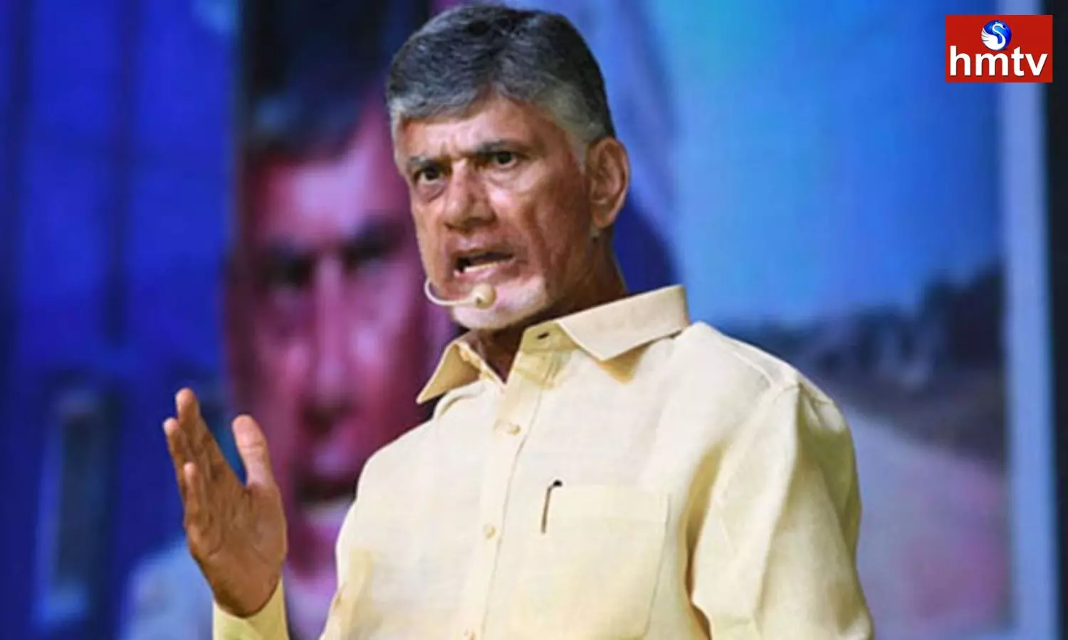 Next Election One Lakh Votes Is My Goal Says Chandra babu