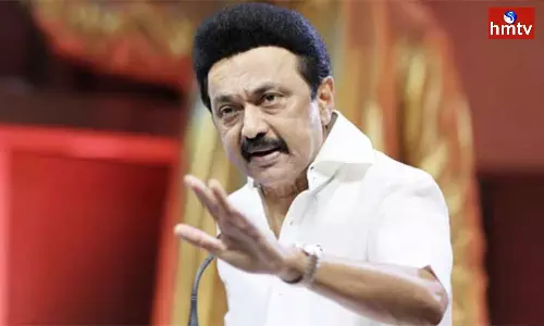 Tamil Nadu Government Withdraws General Consent For CBI Tamil Nadu Government Withdraws General Consent For CBI