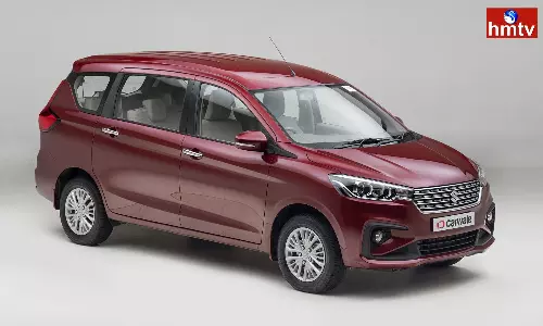 7 Seater Maruti Ertiga CNG Car Price and Features Check Here 7 Seater Maruti Ertiga CNG Car Price and Features Check Here