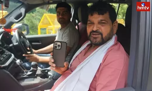 Cancel POCSO Case Filed By Minor Against Brij Bhushan Cancel POCSO Case Filed By Minor Against Brij Bhushan