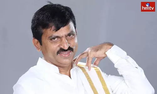 Congress Leaders Showing Impatience On Former Mp Ponguleti Srinivas Reddy Congress Leaders Showing Impatience On Former Mp Ponguleti Srinivas Reddy