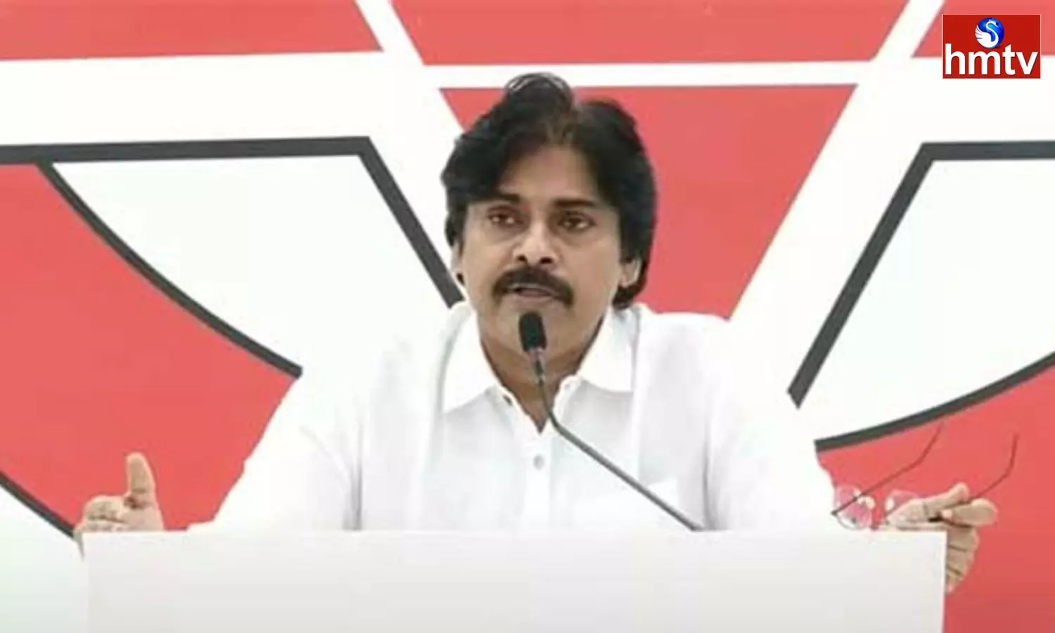 Pawan Kalyan Visit to Pithapuram Today