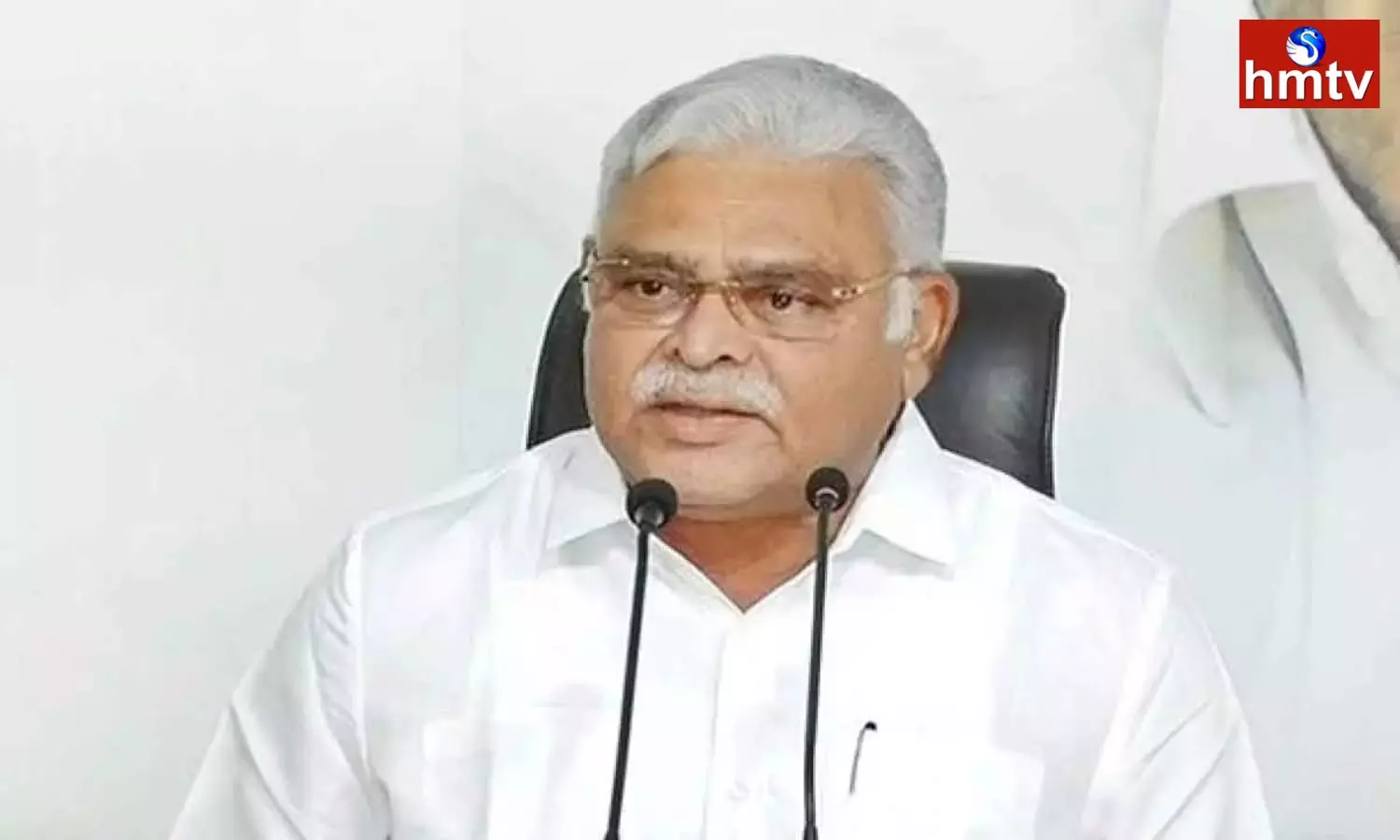 Ambati Rambabu Comments On Pawan Kalyan