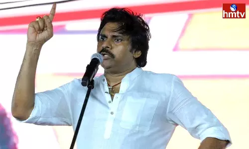 Janasena Pawan Kalyan Comments