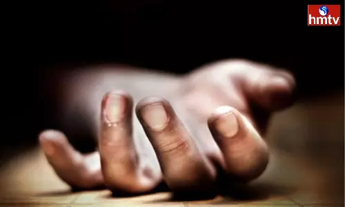 Tenth Student Burnt alive in Bapatla District