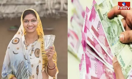 Modi Government Gives RS 5000 for Womens With PM Matritva Vandana Yojana Scheme