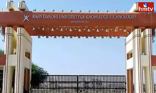 High Tension At Basara IIIT