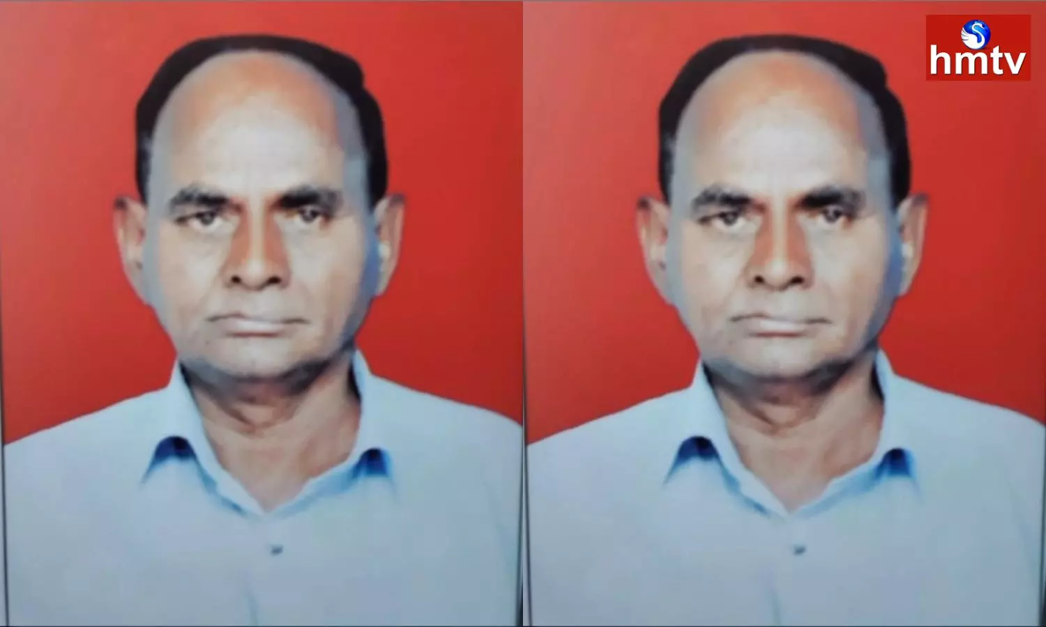 Retired Ex Mpdo Ramakrishnaya Kidnap