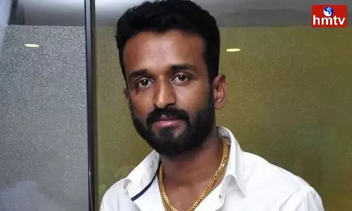 Cinema Industry Drug Case Getting Big Day By Day Cinema Industry Drug Case Getting Big Day By Day