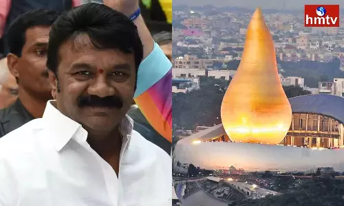 Talasani Srinivas Meeting With Brs Leaders Talasani Srinivas Meeting With Brs Leaders